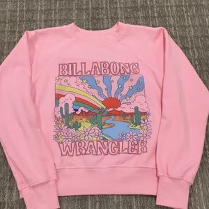 🔥🆕Billabong On The Rise Womens Sweater🔥